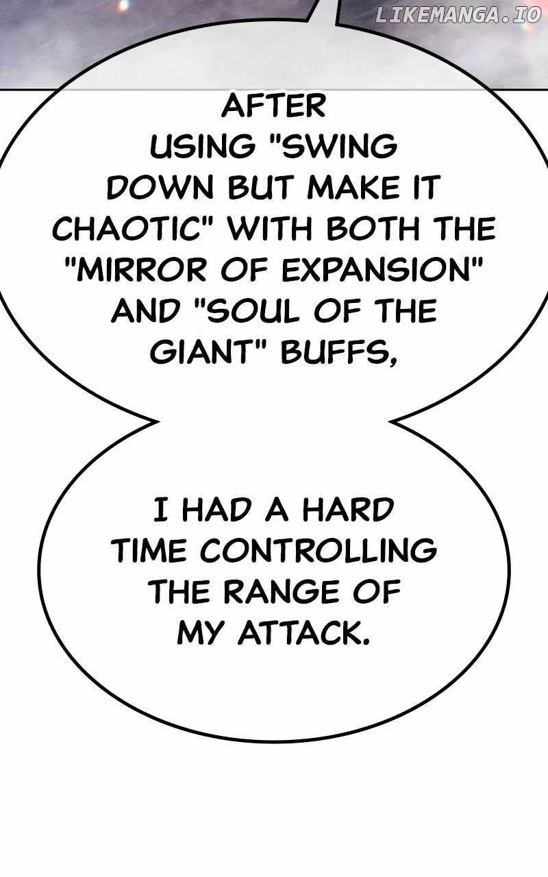 99 Wooden stick Chapter 149 153